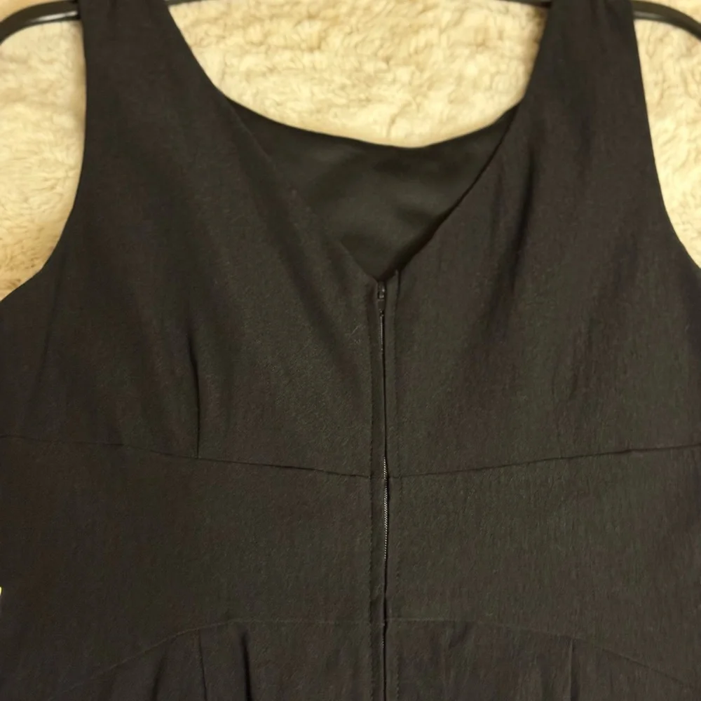 Macy's Little Black Dress - Picture 9 of 11